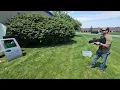 Coil Accelerator Gen 2 Water Test