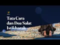 Download Lagu Tata Cara dan Doa Salat Istikharah