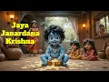 Download Lagu Jaya Janardhana Krishna