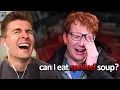 Download Lagu Hank Green is sick of my dumb questions