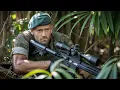 Download Lagu 2025 Action Movie：Special Forces Sniper Hides in Woods, Targets Financial Tycoon
