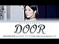 Download Lagu KWON EUNBI DOOR Lyrics (권은비 도어 가사) [Color Coded Lyrics Ina/Rom/Han/가사]