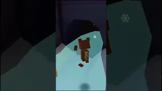 Super Bear Adventure Multiplayer Update New Locked Door 