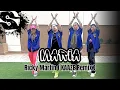 Lagu Maria | Ricky Martin | KAAZE Remix | Zumba Fitness | 2026 | Saltare
