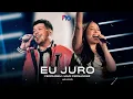 Download Lagu Ferrugem, Mari Fernandez - Eu Juro (Ferrugem 10 Anos - Ao Vivo)