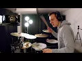 Blood Hands - Drum Cover - Royal Blood