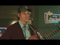 Stephen Wilson Jr. - "Calico Creek" (Live at the Print Shop)