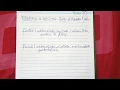 Files writing data into a binary file - Lecture 8