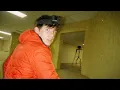 I Explored the Backrooms in Real Life