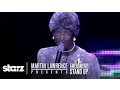 Martin Lawrence 1st Amendment Stand Up Rickey Smiley