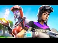 Gang Gang 😤 (Fortnite Montage)