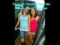 Couldn't Thank you Enough (Brittany McNeill & Megan Chavis)