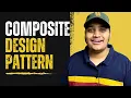 Composite Design Pattern in detail Interview Question