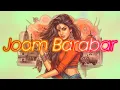 Download Lagu Joom Barabar: The Ultimate Desi Trap Anthem | Indian Trap Beats 2025