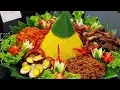 Download Lagu Cara Gampang Membuat Nasi Tumpeng Sederhana Tapi Hasilnya Mewah Buat Acara Ultah...