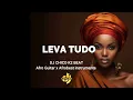 Lagu Zouk instrumental '' Leva Tudo ''  Twenty fingers x Matias Damasio x Classic Nova kizomba instru
