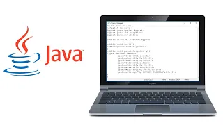 Built-in Package Applet Programming in Java