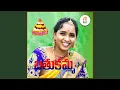 Download Lagu Thangedu Puvullo Bathukamma Song 2020