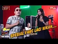 Download Lagu CINTA TAK TERPISAHKAN - Itok ft Veronika - SUPRA NADA - BAP AUDIO Live Studio Mbah BAGOR