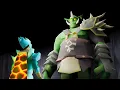 Risking my HCIM Status at Bandos for Armour Upgrades PVPHCIM 53