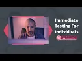 Immediate Drug Testing For Individuals Drug Tests for Probation Court Ordered More