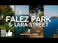 Download Lagu ANTALYA FALEZ PARK \u0026 LARA STREET in Turkey - walk, walking tour, walk-through [4K UHD HDR]