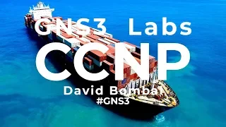 Large Scale BGP prefix-lists default-route next-hop-self GNS3 CCNP Lab 1 6 Answers Part 3