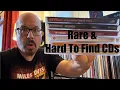 Lagu Rare \u0026 Hard To Find CDs In My Collection 