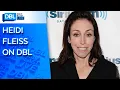 Former Hollywood Madam Heidi Fleiss Life Has Gone to the Birds