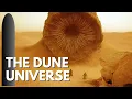 Dune - The Dune Universe