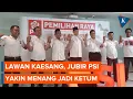 Download Lagu Yakin Menang Lawan Kaesang, Agus Mulyono: Saya Pemeran Utama, yang Lain Figuran
