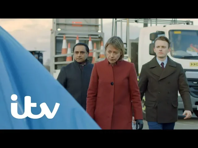 Unforgotten Series 3 | This July | ITV