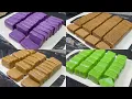 Download Lagu 4 Resep kue tradisional jadul terpopuler‼️Semuanya enak-enak Nyesel kalau gak di cobain