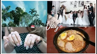 Download I WENT BACK TO MY HOMETOWN 🇲🇨 Family Vlog | Erna Limdaugh MP3