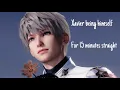 Download Lagu Xavier being himself for 15 minutes straight (love and deepspace)