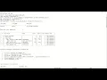 Oracle SQL Tuning Case Study 3 - Subquery
