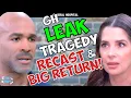 General Hospital LEAK - 4 Deaths 3 Babies Recast Kidnapping