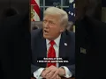 Trump threatens to let hell break out if Hamas does not release all remaining hostages by Saturday