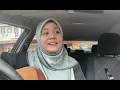 Lagu Patah Seribu (Cover) - Najwa
