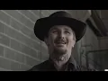 Benjamin Tod | "Ballad of Spider John" | Western AF