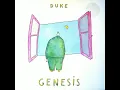 Download Lagu GENESIS - DUKE - FULL ALBUM