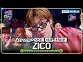 Download Lagu ZICO - Any song + SPOT! (feat. JENNIE) [2024 KBS Entertainment Awards] | KBS WORLD TV 250108