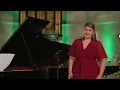 Fanny Mendelssohn: Schwanenlied | Women Composers in Song - SWAP'ra - Forgotten Voices
