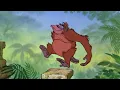 Download Lagu Djungelboken - Jag vill ju va som du (Apans sång)