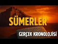 Download Lagu SÜMERLERİN GERÇEK KRONOLOJİSİ-MÖ 5000