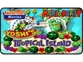 Download Lagu Mario Party - Yoshi's Tropical Island