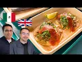 Finding The Best Mexican Food In London Harry s Food Tours