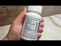 Nutrablast Feminine Balance Complex