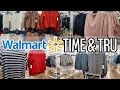 WALMART TIME AND TRU SHOP WITH ME JANUARY 2026