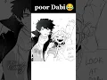 poor Dabi😂😂❤️✨#anime #mha #bnha #myheroacademia #dabi #hawks #toga #memes #funny #fyp #deku #shorts